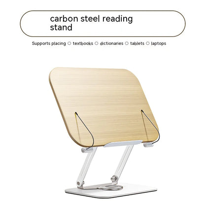 Multifunctional Reading Stand